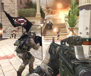 Call of Duty: Modern Warfare 3 Files