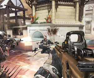 Call of Duty: Modern Warfare 3 Videos