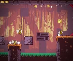 Offspring Fling Screenshots