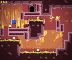 Offspring Fling Chat