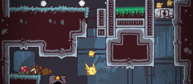 Offspring Fling News