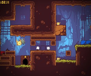 Offspring Fling Videos