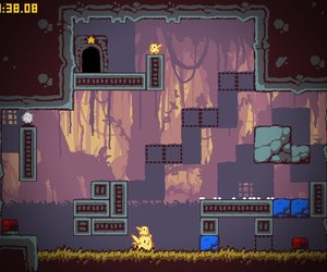 Offspring Fling Files