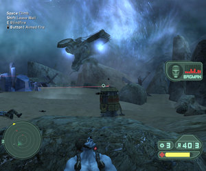 Rogue Trooper Files