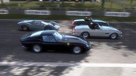 Test Drive Ferrari Racing Legends Screenshot from Shacknews