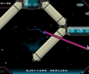 Velocity Screenshots