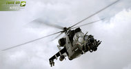 Take on Helicopters: Hinds Screenshots DigitalOps