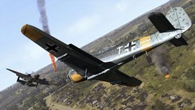 Iron Front: Liberation 1944 Screenshot from Shacknews