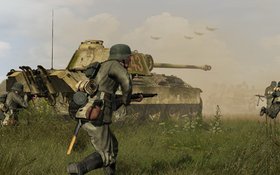 Iron Front: Liberation 1944 Screenshot from Shacknews