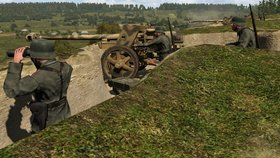 Iron Front: Liberation 1944 Screenshot from Shacknews