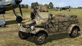 Iron Front: Liberation 1944 Screenshot from Shacknews
