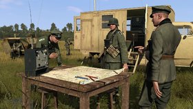 Iron Front: Liberation 1944 Screenshot from Shacknews