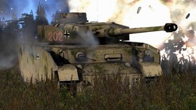 Iron Front: Liberation 1944 Screenshot from Shacknews