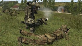 Iron Front: Liberation 1944 Screenshot from Shacknews