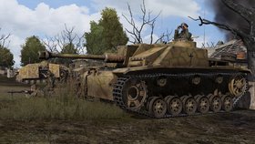 Iron Front: Liberation 1944 Screenshot from Shacknews