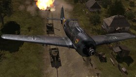 Iron Front: Liberation 1944 Screenshot from Shacknews