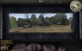 Iron Front: Liberation 1944 Screenshot from Shacknews
