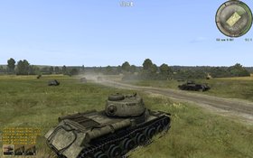 Iron Front: Liberation 1944 Screenshot from Shacknews