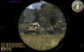 Iron Front: Liberation 1944 Screenshot from Shacknews