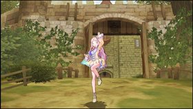 Atelier Meruru: The Apprentice of Arland Screenshot from Shacknews