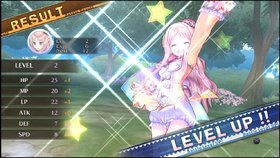 Atelier Meruru: The Apprentice of Arland Screenshot from Shacknews