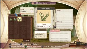 Atelier Meruru: The Apprentice of Arland Screenshot from Shacknews