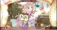 Atelier Meruru: The Apprentice of Arland screenshots