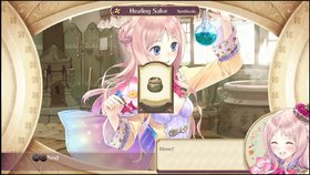 Atelier Meruru: The Apprentice of Arland Screenshot from Shacknews