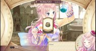 Atelier Meruru: The Apprentice of Arland screenshots