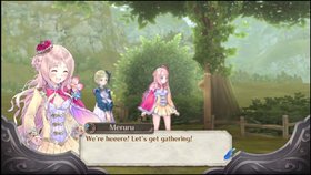 Atelier Meruru: The Apprentice of Arland Screenshot from Shacknews