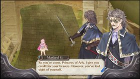 Atelier Meruru: The Apprentice of Arland Screenshot from Shacknews