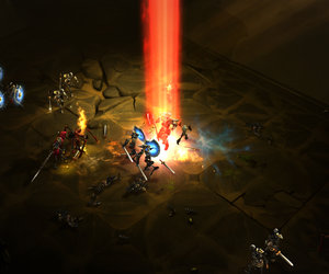 Diablo III Files