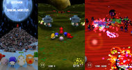Kotomon hits iOS store from Child of Eden lead programmer