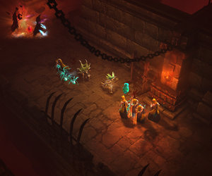 Diablo III Videos