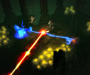 Diablo III Files