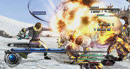 Final Fantasy XIII-2 DLC Lightning and Snow