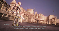 Final Fantasy XIII-2 DLC Lightning and Snow