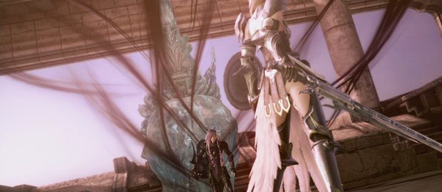 Final Fantasy XIII-2 News