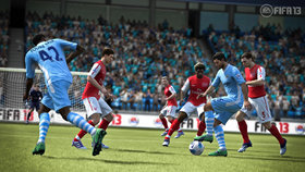 FIFA Soccer 13 Screenshot from Shacknews