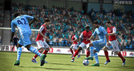 FIFA Soccer 13 announcement screenshots