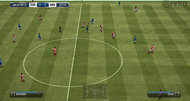 FIFA Soccer 13 announcement screenshots
