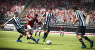 FIFA Soccer 13 announcement screenshots