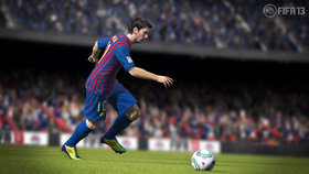 FIFA Soccer 13 Screenshot from Shacknews