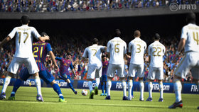 FIFA Soccer 13 Screenshot from Shacknews