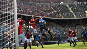 FIFA Soccer 13 Screenshot from Shacknews