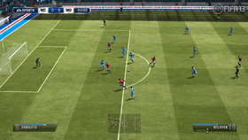 FIFA Soccer 13 Screenshot from Shacknews