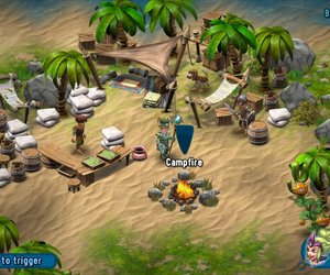 Rainbow Moon Screenshots