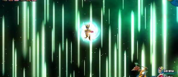 Rainbow Moon News