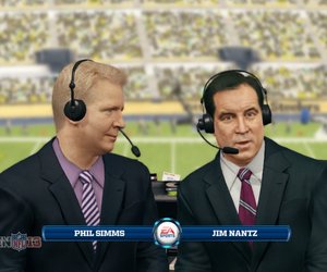 Madden NFL 13 Chat