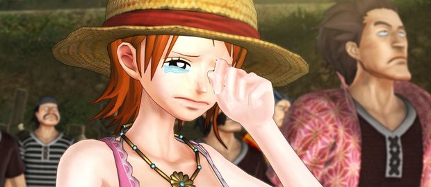One Piece: Pirate Warriors News